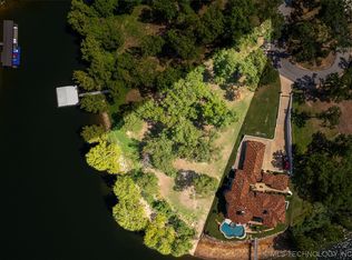 36070 S Redbud Dr, Afton, OK 74331