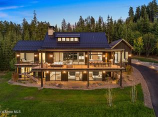 7078 S Sunflower Rd, Harrison, ID 83833