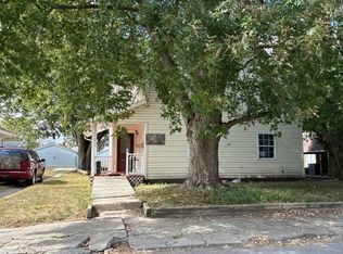 1233 N Morrison St, Kokomo, IN 46901