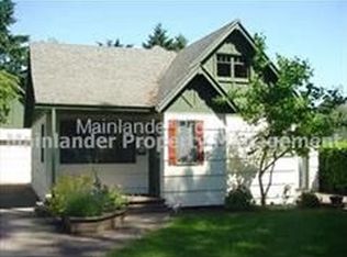 8918 SW Zander Ct, Tigard, OR 97223