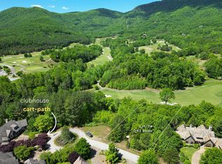 1 Chestertown Dr LOT 74, Mill Spring, NC 28756