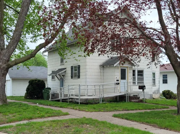 1601 2nd St, Boone, IA 50036