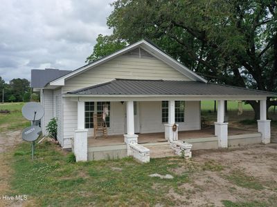 5542 Old Us Highway 74, Chadbourn, NC, 28431