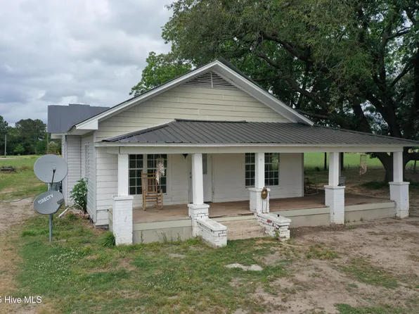 5542 Old Us Highway 74, Chadbourn, NC 28431