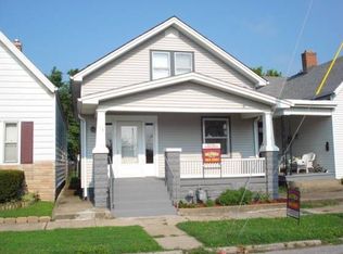 718 Hess Ave, Evansville, IN 47712