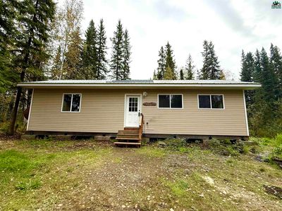 723 Barnum Dr, Fairbanks, AK, 99712