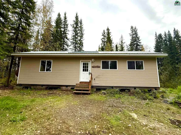 723 Barnum Dr, Fairbanks, AK 99712