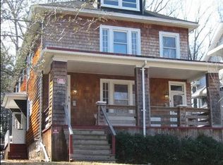 2902 N Loudon Ave, Baltimore, MD 21216