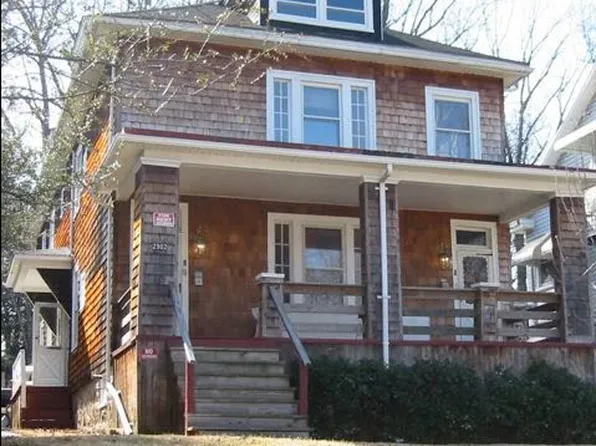 2902 N Loudon Ave, Baltimore, MD 21216