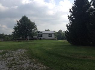 7872 W 1000 N, Delphi, IN 46923