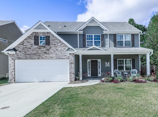 75 Valley Brook Ct, Dallas, GA 30132