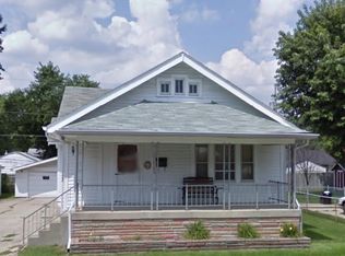 2330 S Keystone Ave, Indianapolis, IN
