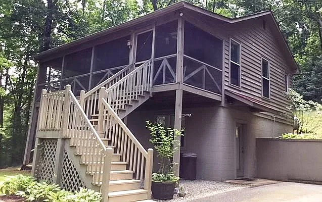 181 Coosa Run — Photo 1