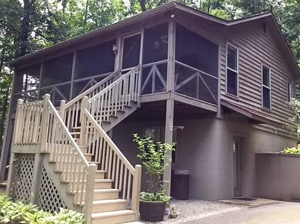 181 Coosa Run, Blairsville, GA 30512