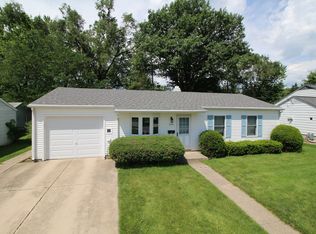 630 Hudson Ave, Romeoville, IL 60446