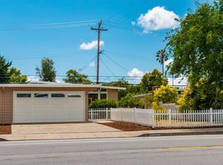 1806 S Norfolk St, San Mateo, CA 94403