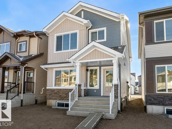 20715 43rd Ave NW, Edmonton, AB T6M 0R8