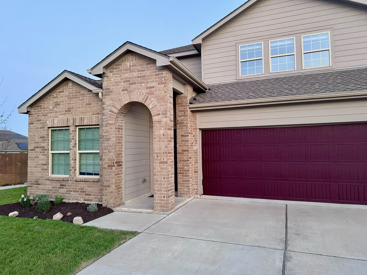 Black Granite Dr, Austin — Photo 2