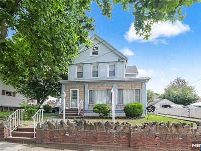 116 Orchard St, Ridgefield Park, NJ, 07660