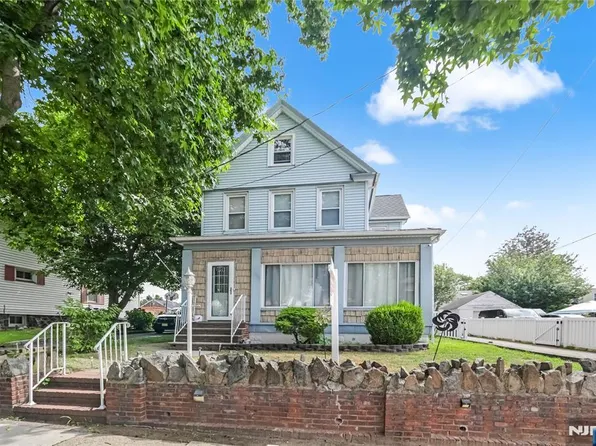116 Orchard St, Ridgefield Park, NJ 07660