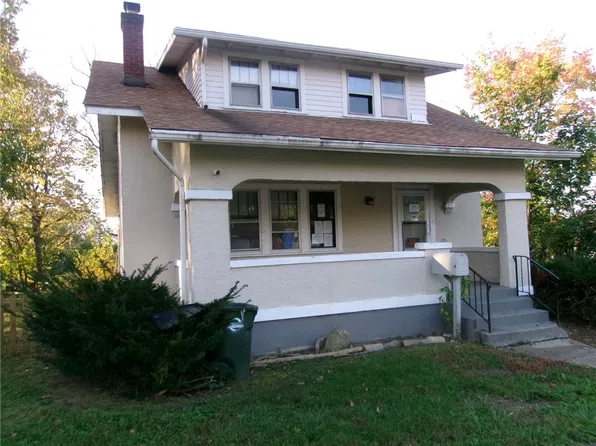 4030 Haney Rd, Dayton, OH 45416