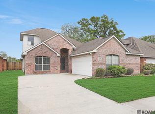 14747 Rhonda Ave, Baton Rouge, LA 70816