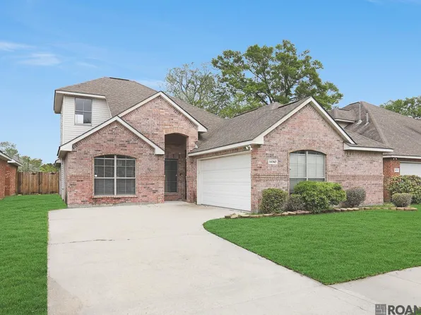 14747 Rhonda Ave, Baton Rouge, LA 70816