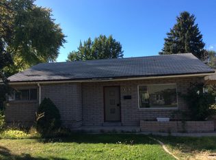 460 E 900th St S, Springville, UT 84663