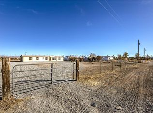 5581 Vicki Ann Rd, Pahrump, NV 89048