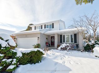 97 Tiner Ave, Thames Centre, ON N0L1G2