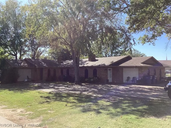 4414 Windsor Dr, Fort Smith, AR 72904