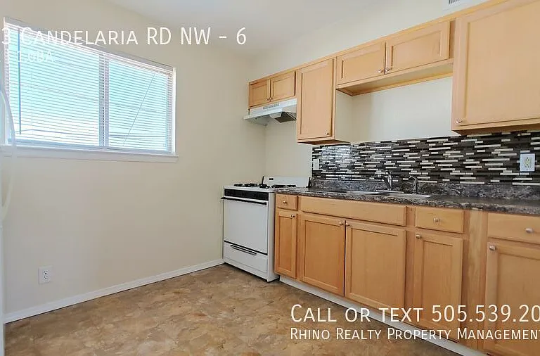 513 Candelaria Rd NW #6 — Photo 4