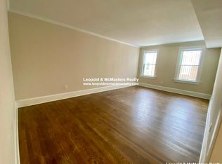 16 Short St APT 2, Brookline, MA 02446