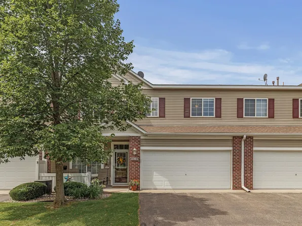 15702 Emerald Dr N Unit 6, Hugo, MN 55038