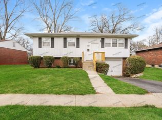 5582 Norcross Rd, Columbus, OH