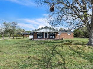 375 Bryant Rd, Dunn, NC 28334