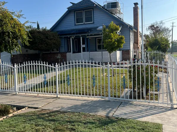 4804 N Diana St, Fresno, CA 93726