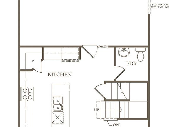 3rd image of 184 Glenmore Gardens Rd #1