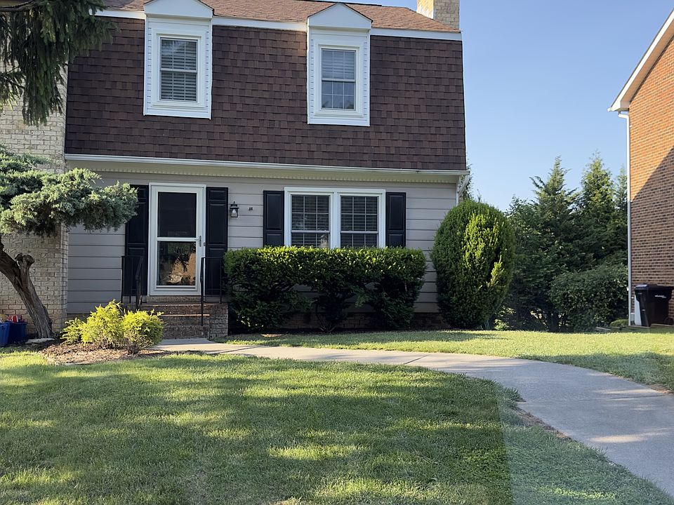 824 Appleseed Ct.