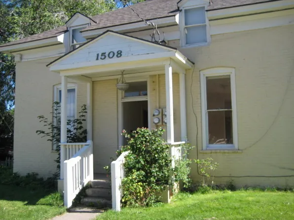 N Ave Apts, 1508 N Ave APT 3, La Grande, OR 97850
