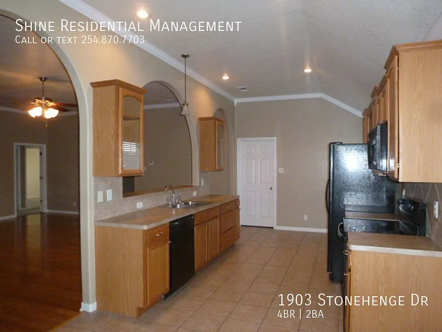 Knights Ridge Subdivision — Photo 2