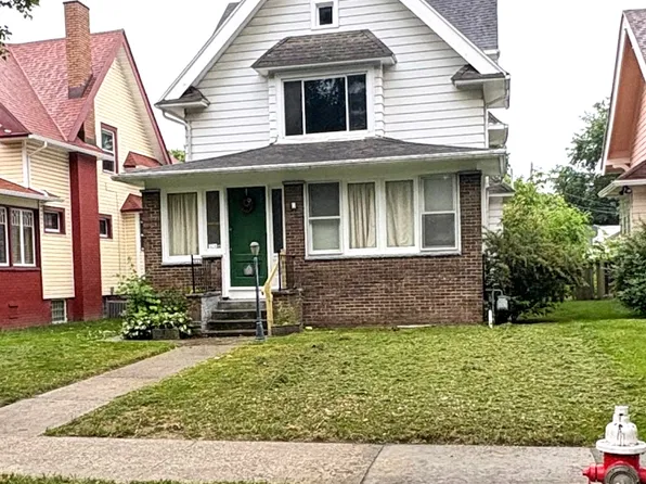 1033 Prospect Ave, Toledo, OH 43606