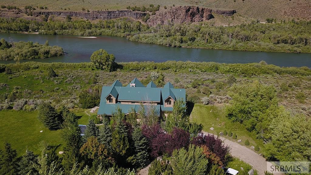 913 Swan Valley Hwy, Ririe, ID 83443 Zillow