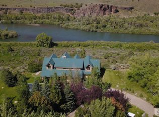 913 Swan Valley Hwy, Ririe, ID 83443