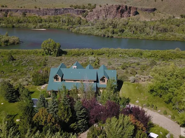 913 Swan Valley Hwy, Ririe, ID 83443