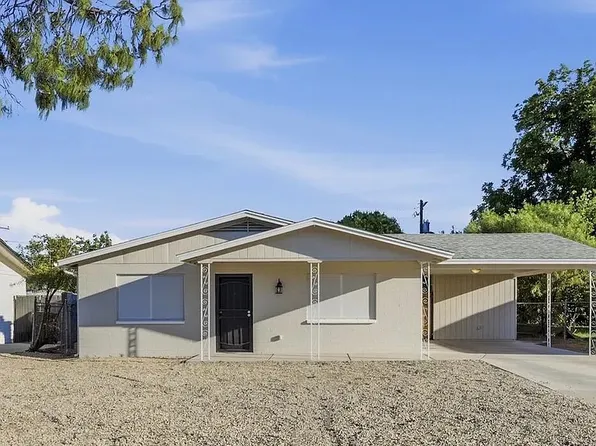 1031 E 2nd Ave, Mesa, AZ 85204