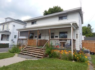 109 Cumberland St E #107, Cornwall, ON K6J4H4