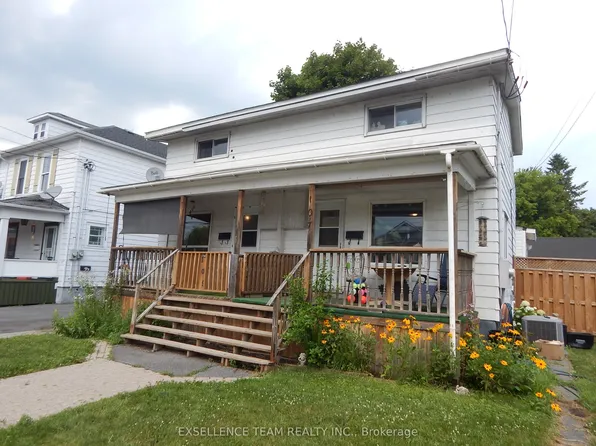 109 Cumberland St E #107, Cornwall, ON K6J 4H4