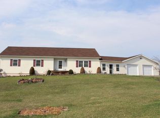 17 Hideaway Ln, Lewisburg, PA 17837