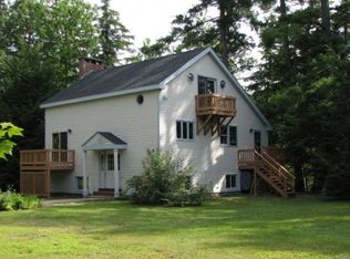 198 Brownfield Rd, Center Conway, NH 03813